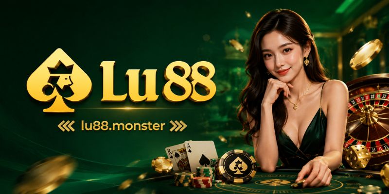 Giới thiệu tổng quan về thương hiệu Lu88